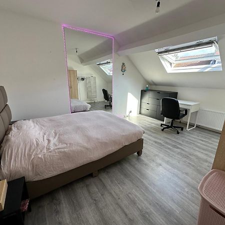 Dreamland Apartments Eu, 布鲁塞尔 外观 照片