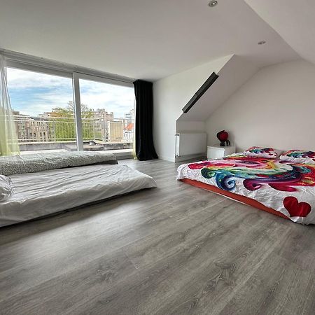Dreamland Apartments Eu, 布鲁塞尔 外观 照片