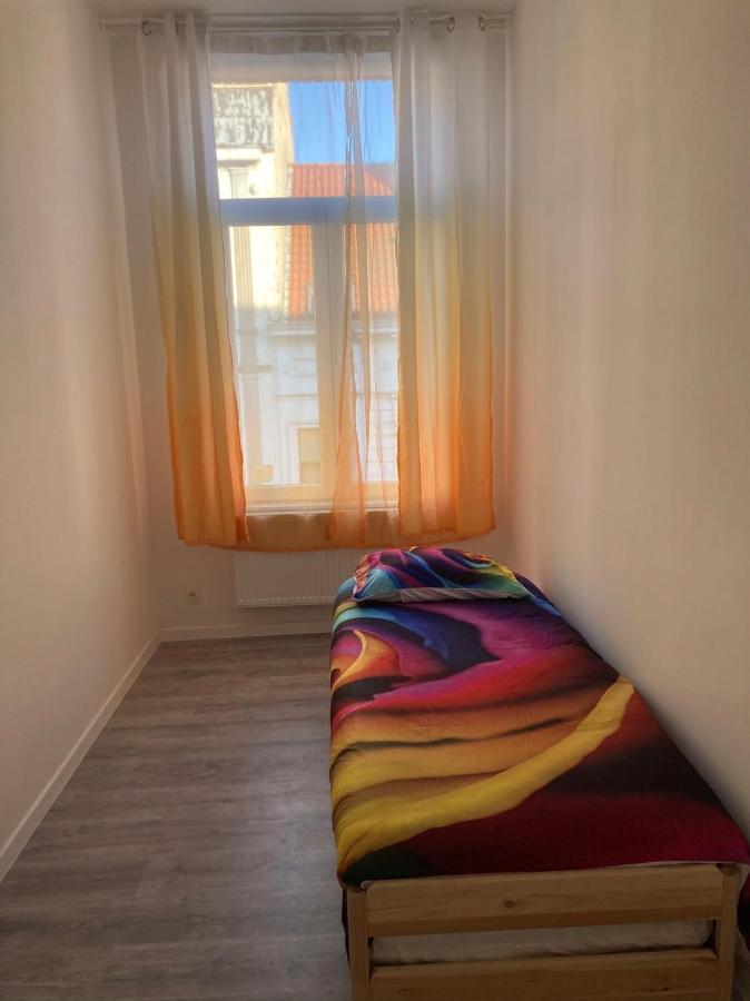 Dreamland Apartments Eu, 布鲁塞尔 外观 照片