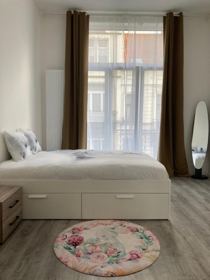 Dreamland Apartments Eu, 布鲁塞尔 外观 照片