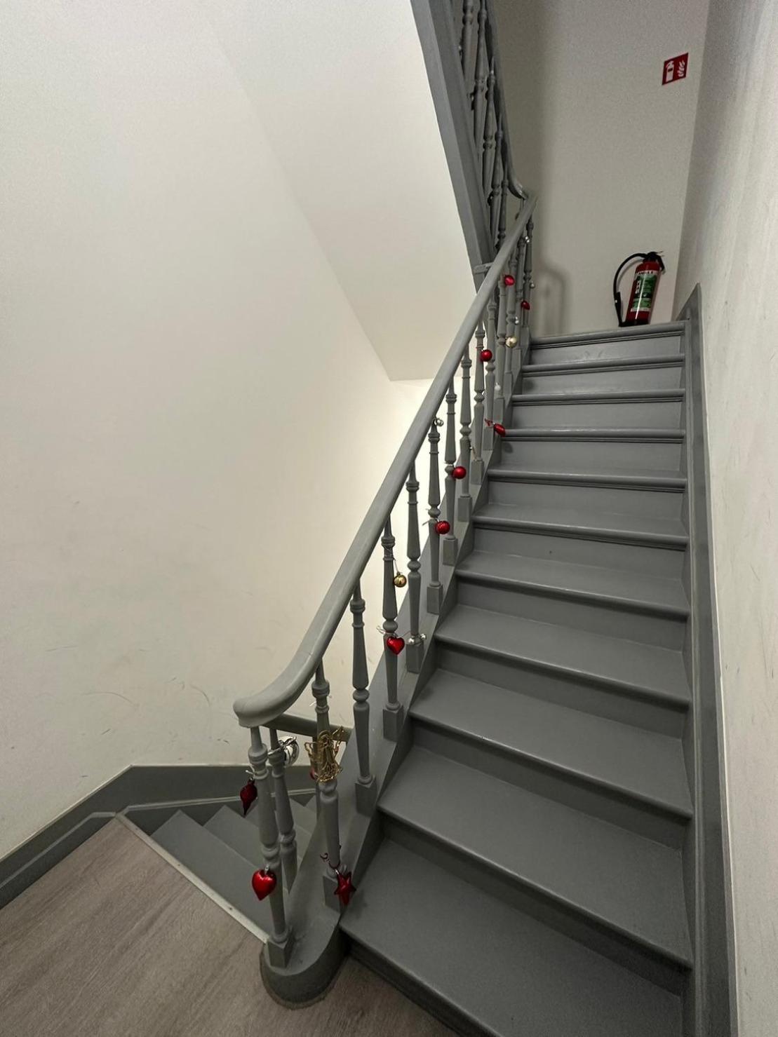 Dreamland Apartments Eu, 布鲁塞尔 外观 照片