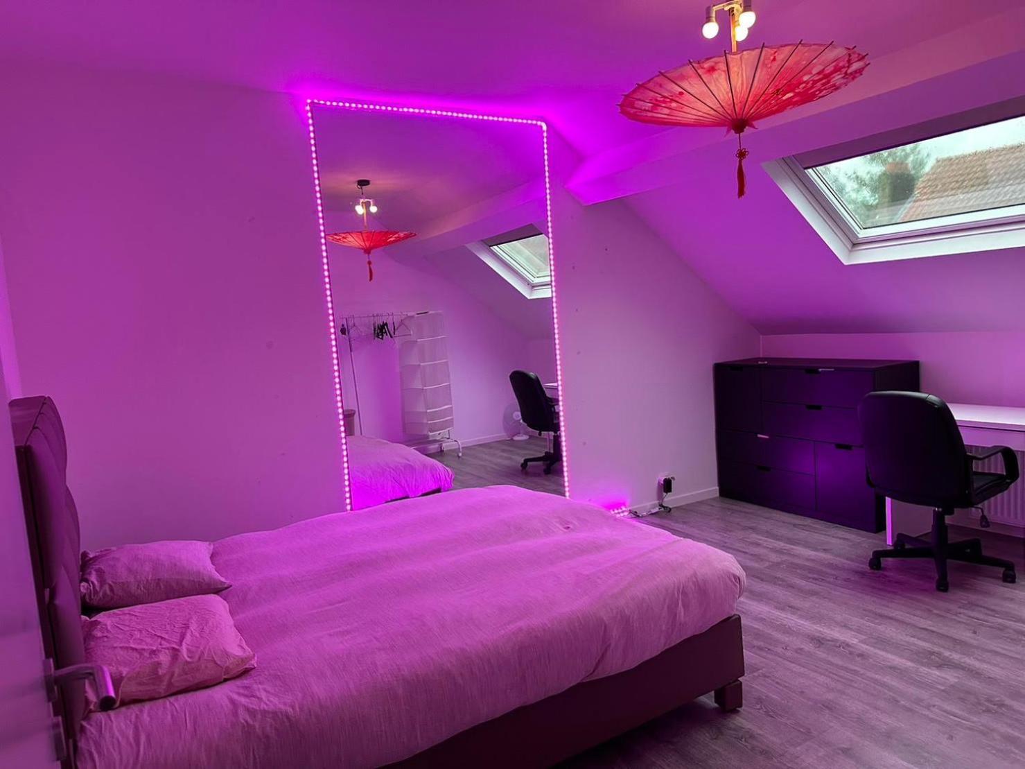 Dreamland Apartments Eu, 布鲁塞尔 外观 照片