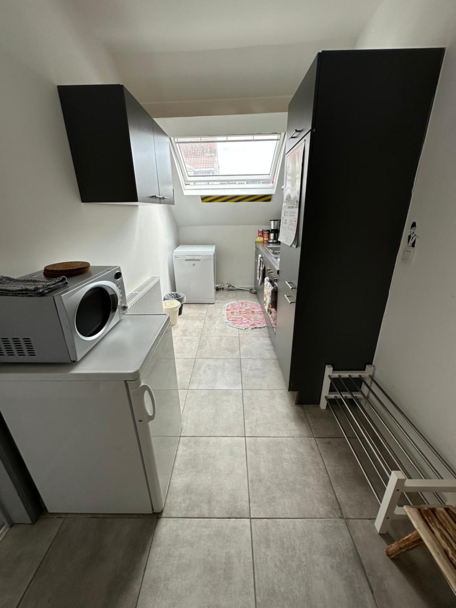 Dreamland Apartments Eu, 布鲁塞尔 外观 照片