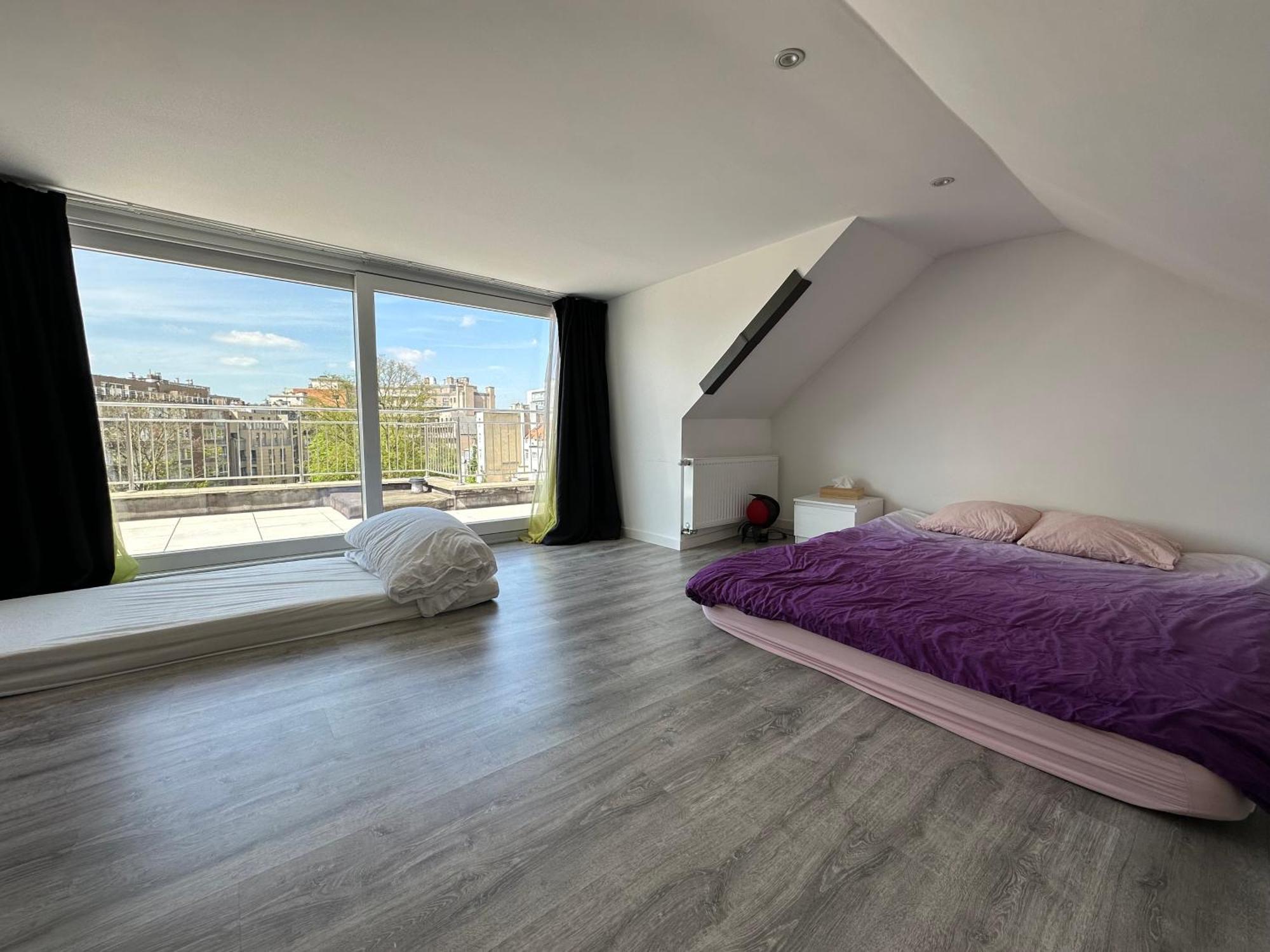 Dreamland Apartments Eu, 布鲁塞尔 外观 照片